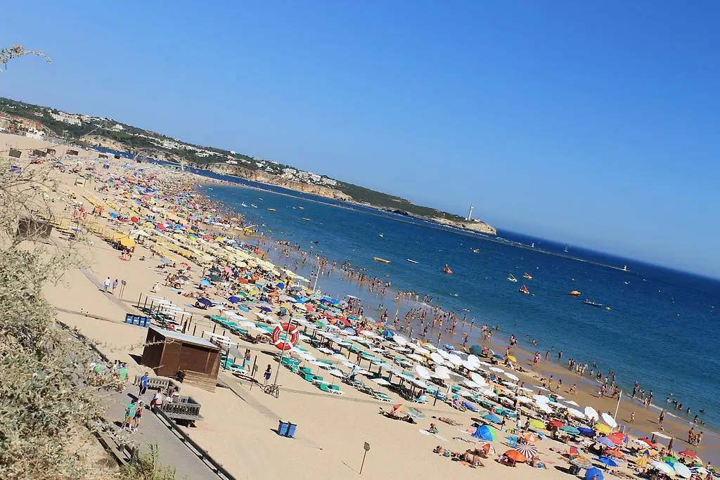 Scalabis Apartments Lk , Praia Da Rocha Portimao 0*,