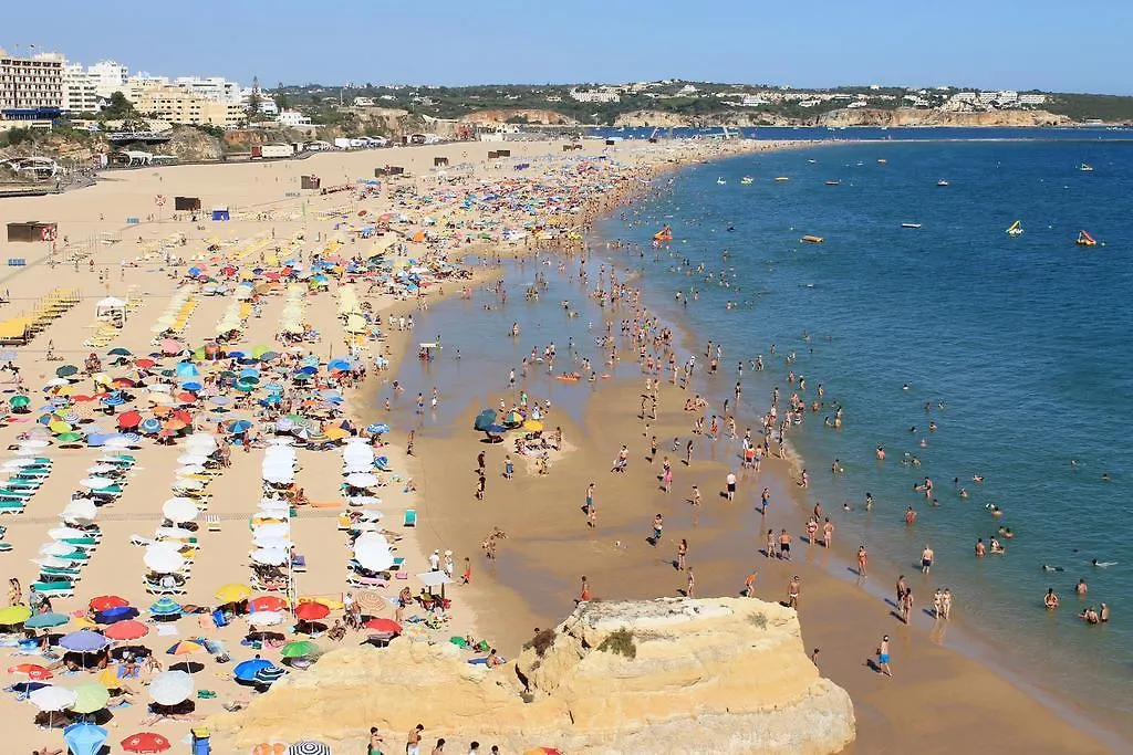 Scalabis Apartments Lk , Praia Da Rocha Portimao