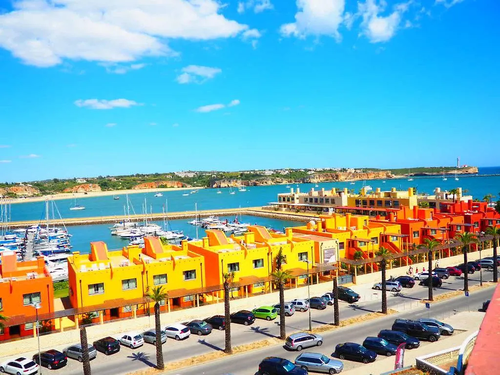 Scalabis Apartments Lk , Praia Da Rocha Portimão