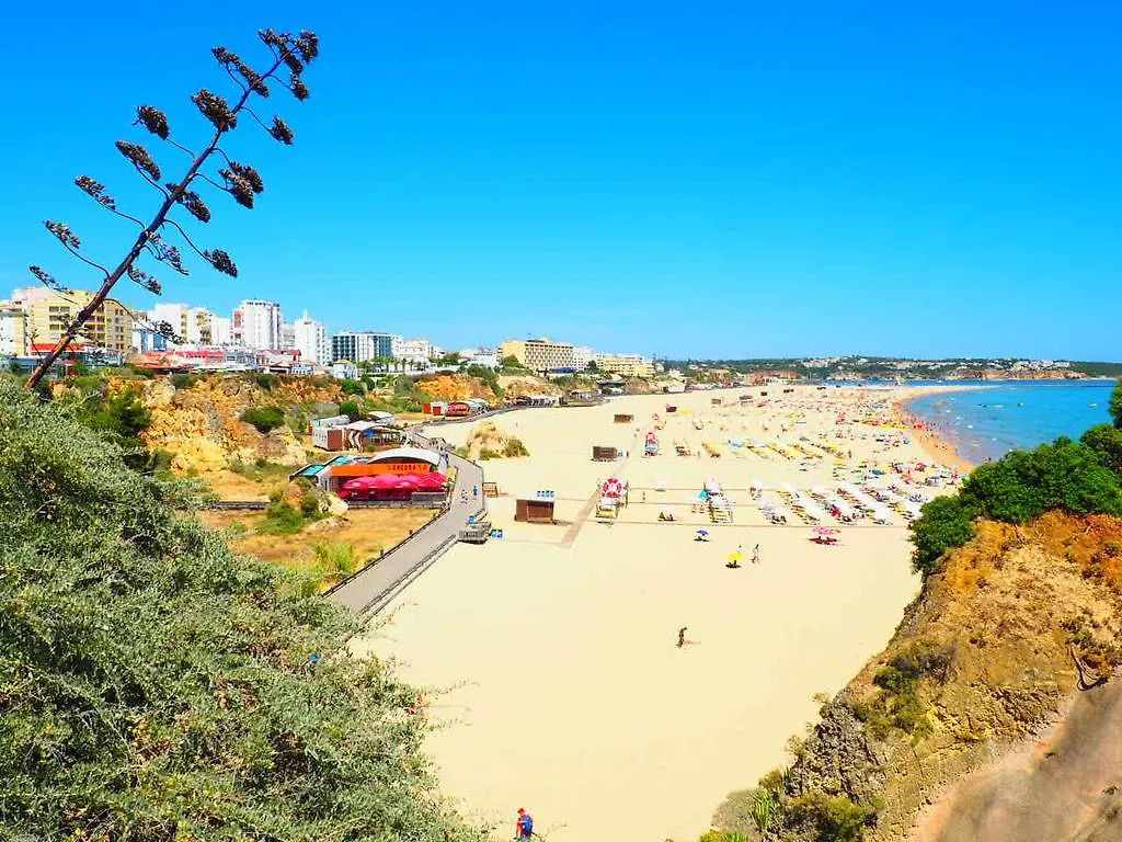 Scalabis Apartments Lk , Praia Da Rocha Portimao 0*,  Portugal