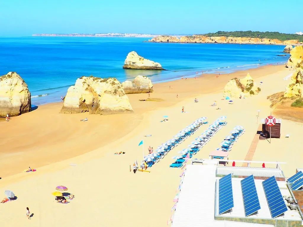 Scalabis Apartments Lk , Praia Da Rocha Portimao