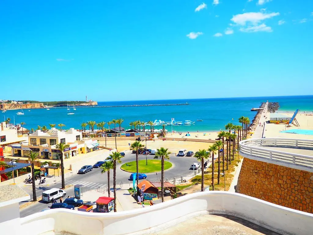 Scalabis Apartments Lk , Praia Da Rocha Portimao