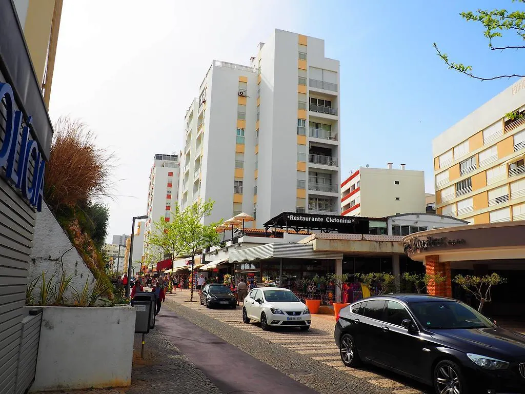 Scalabis Apartments Lk , Praia Da Rocha Portimao
