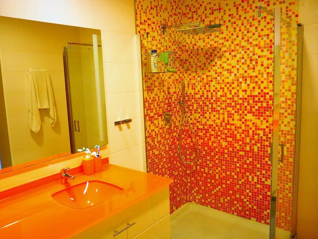 Scalabis Apartments Lk , Praia Da Rocha Portimao 0*,