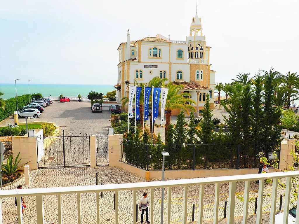 Scalabis Apartments Lk , Praia Da Rocha Portimao 0*,  Portugal