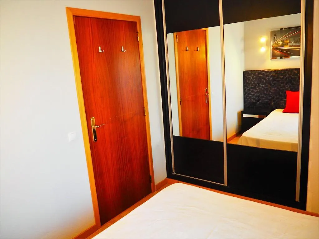 Scalabis Apartments Lk , Praia Da Rocha Portimao