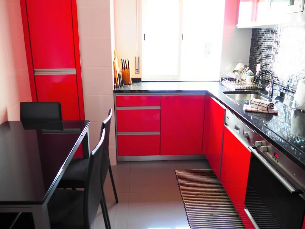 Scalabis Apartments Lk , Praia Da Rocha Portimao