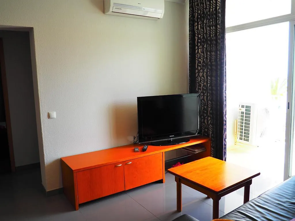 Scalabis Apartments Lk , Praia Da Rocha Portimao Portugal