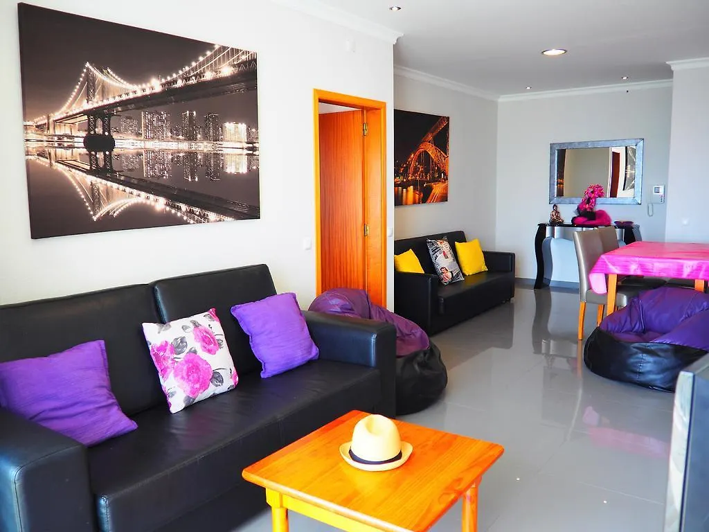 Scalabis Apartments Lk , Praia Da Rocha Portimao