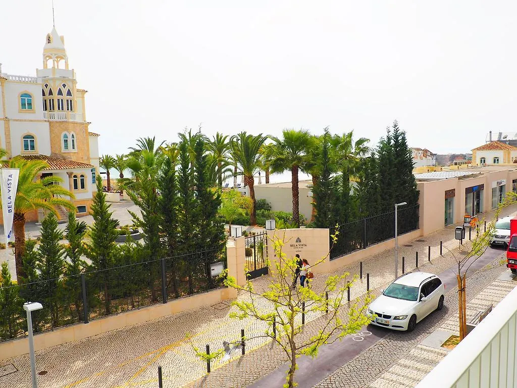 Scalabis Apartments Lk , Praia Da Rocha Portimao