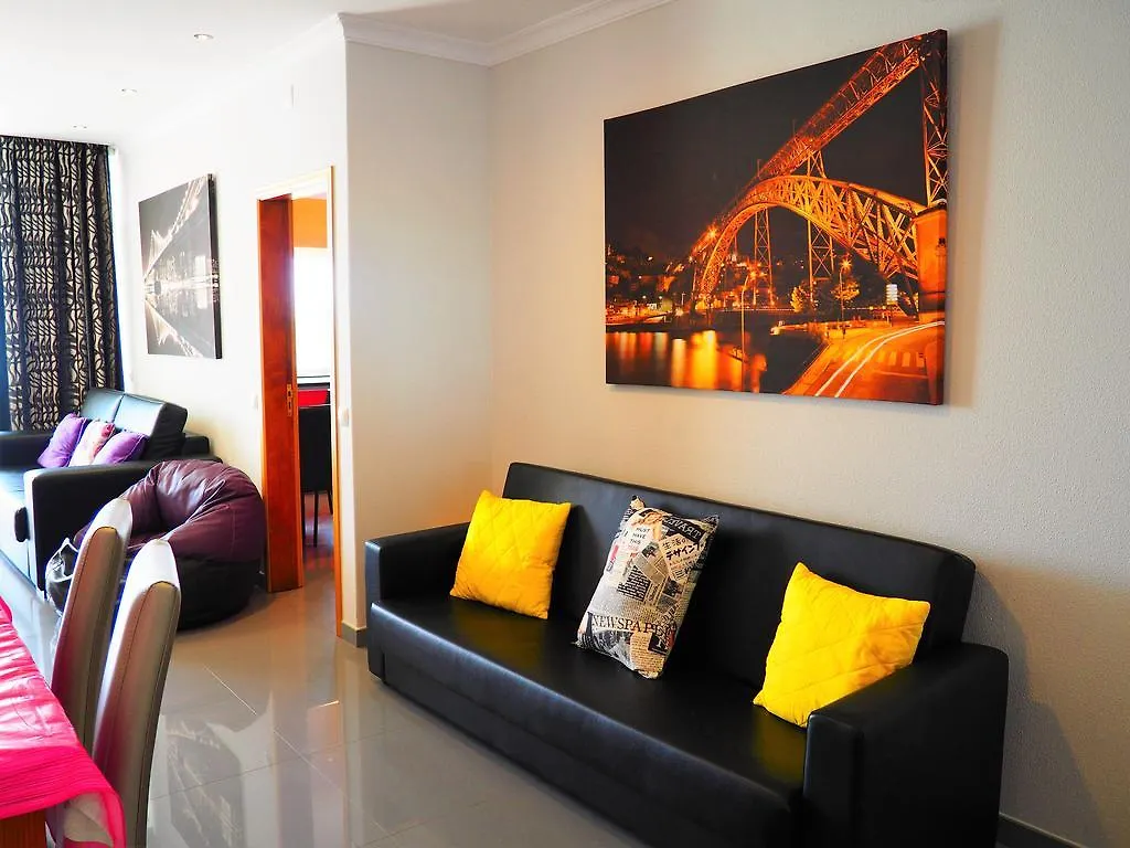 Scalabis Apartments Lk , Praia Da Rocha Portimao