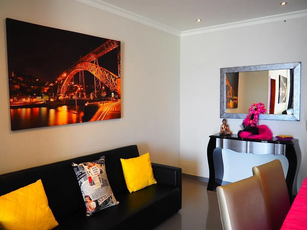 Scalabis Apartments Lk , Praia Da Rocha Portimao 0*,