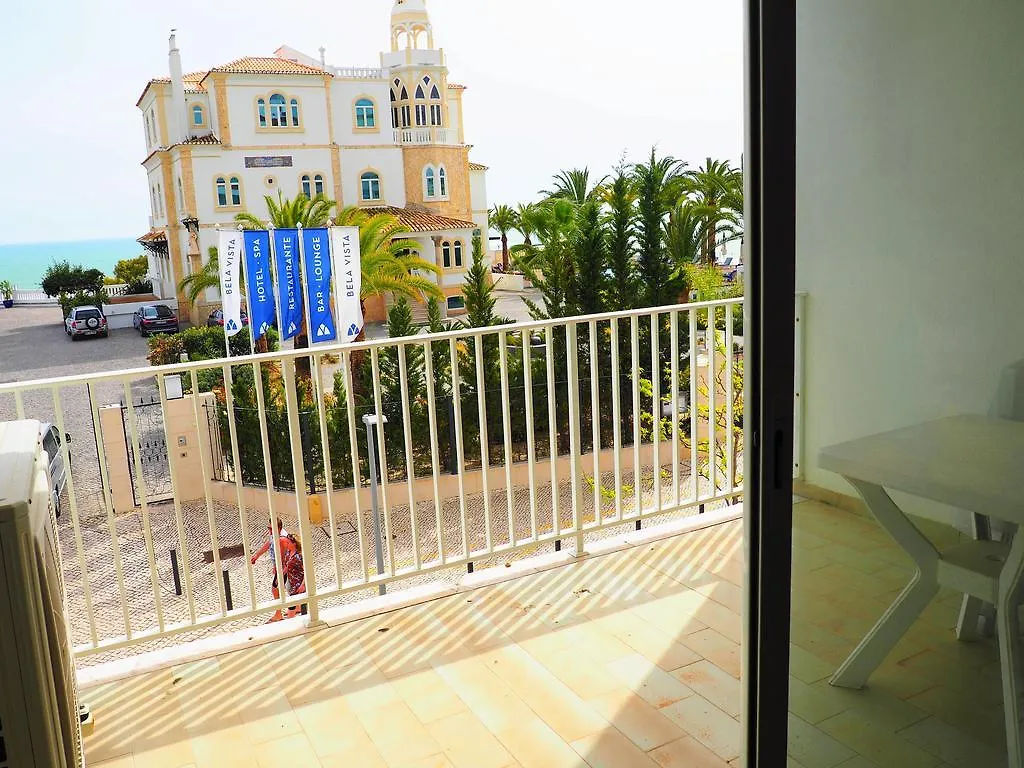 Scalabis Apartments Lk , Praia Da Rocha Portimao
