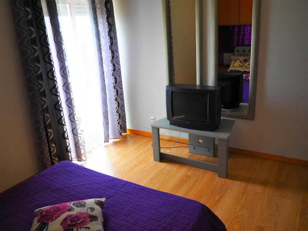 Scalabis Apartments Lk , Praia Da Rocha Portimao Portugal