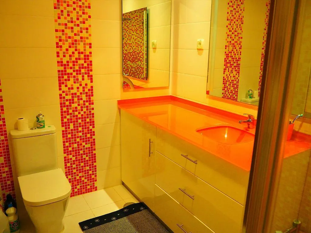 Scalabis Apartments Lk , Praia Da Rocha Portimao