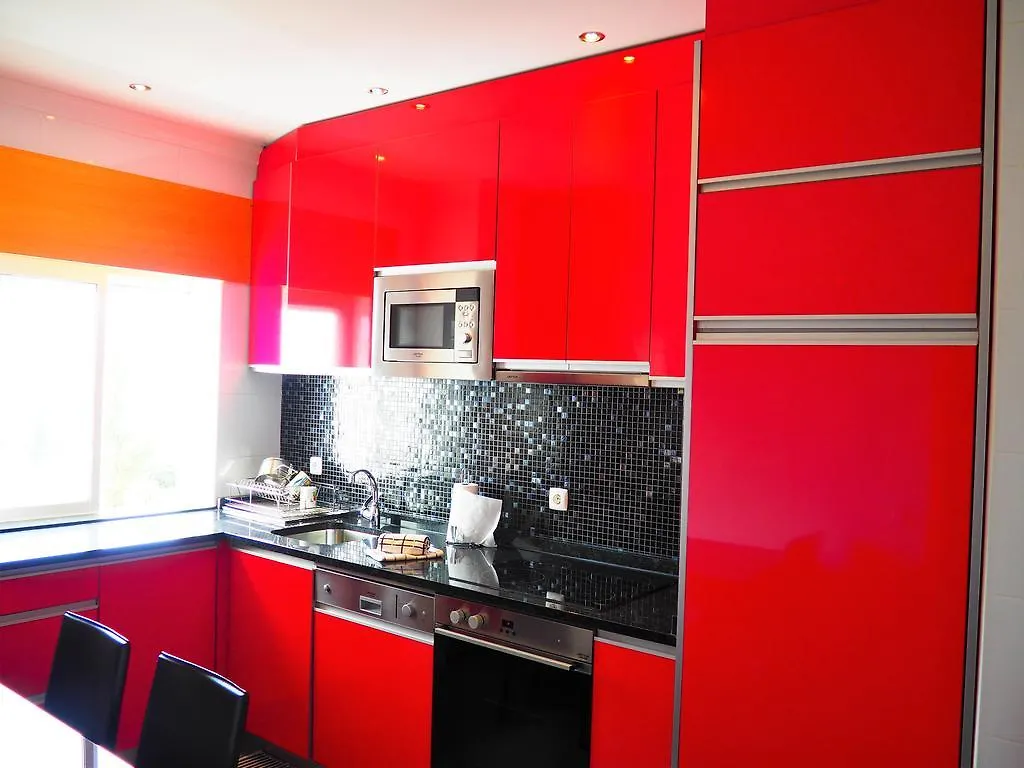 Scalabis Apartments Lk , Praia Da Rocha Portimao 0*,  Portugal